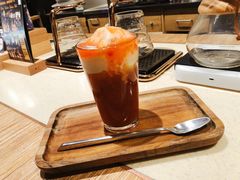 -星巴克臻选(国贸商城首店)