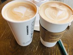 -星巴克(钦江路店)