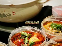 -金龙·打边炉(南京西路店)