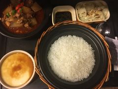 -谷田稻香·砂锅菜(元洪店)
