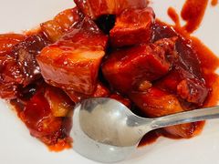 -翠亭酒家(山西南路店)