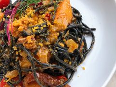 -农畉LONFOOD(福田星河COCOPark店)