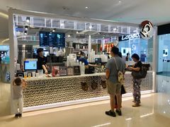 -KOI The(卓悦汇购物中心店)