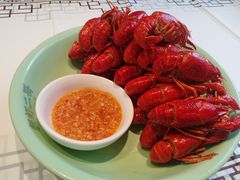 -靓虾二哥长沙地标小龙虾(五一广场店)