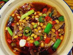 -兔槽江湖菜·重庆璧山兔(水围店)