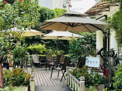 -老洋房花园饭店(绍兴路店)