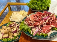 -别装假铝盆烤肉(三道街店)