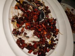 迷迭沸腾鱼-蔴将·川菜(黄龙万科店)