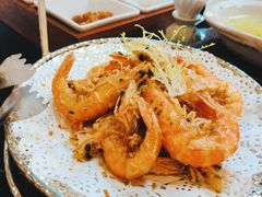 斑节虾-临家闽南菜(大唐店)