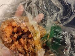 -六广门毛阿姨糯米饭