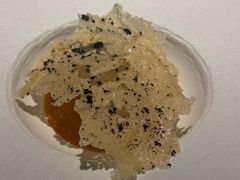 -Oyster Talks 四度蚝法餐厅