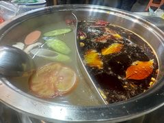 -钢管厂歆瑞源油卤串串香(春熙路太古里店)