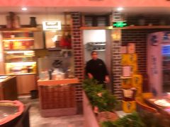 -百年神厨·地道川菜(清江西路店)