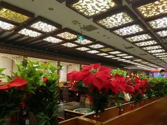 -东来顺饭庄(金泉广场店)
