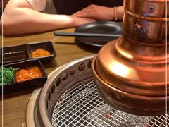 -焱岛烧肉·活鳗炙烤(晋江万达店)