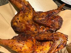 -绿茶餐厅(天津天河城店)