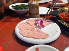 -黄家码头老火锅(解放碑旗舰店)