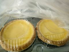 -甜心饼屋(盈彩店)