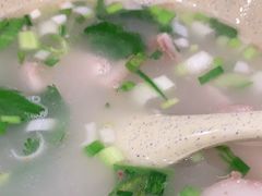 -清真·西北人家风味馆(中山中路店)