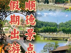 -陶缘一号·四季缘·老字号顺德菜·户外婚礼家宴(西滘店)