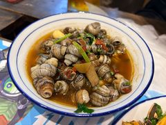 -盟重烧烤(高正街店)