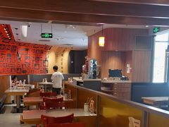 -大师兄·西北风味食集(增城合生汇店)