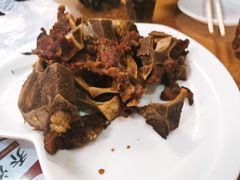 牛弯弯-阿木怪味牛骨头