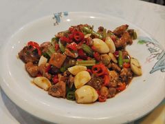 -鄱阳湖·江西小炒·瓦罐煨汤(五道口店)