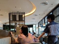-必胜客(骡马市店)