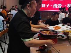 -金筷子西北菜·捞悦火锅