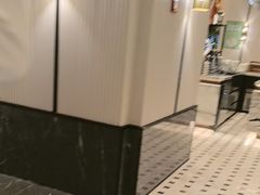 -杭州盛泰开元名都大酒店-地中海自助餐厅