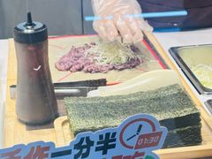 -鮨人饭团(浦口大洋百货店)