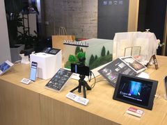 -Sony Store 索尼(上海淮海中路店)