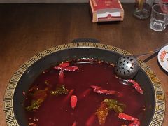 -牛市坎火锅(建设路店)