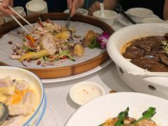 -顺德佬(石厦店)