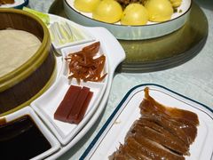 -金百万烤鸭店(良乡店)