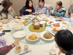 -北京全聚德(方庄店)