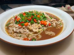 -锦府盐帮·李宅(领展购物广场中关村店)