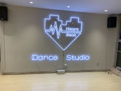 -Heartbeat舞蹈工作室
