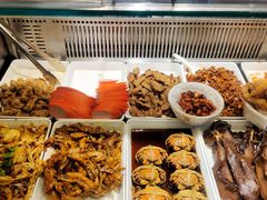 -佬街佬味(惠南地铁站店)