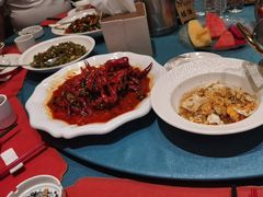 -潇湘华天大酒店-湘·悦美食街(芙蓉中路店)