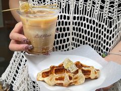 -LilBee Coffee
