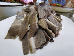 -映秋饭店(李庄总店)