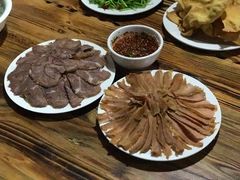 -阿葉农家饭店