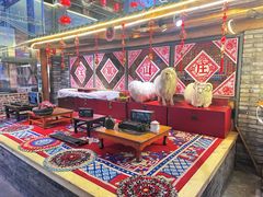 -玉泉山庄(定远店)
