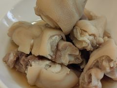-老人和饭店(淮海中路店)