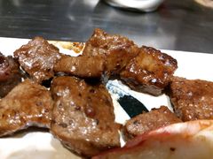 -仙桐吉宴铁板烧·精致料理