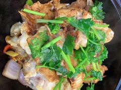 -顺德公美食(西乡店)