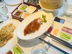 -四季民福烤鸭店(前门大栅栏店)