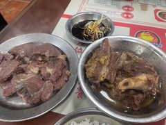 -阿秋牛排(湖心街店)